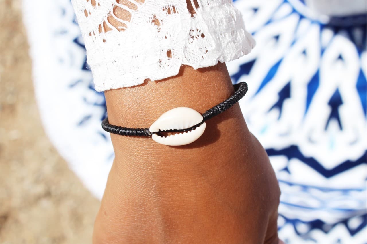 Bracelet | Sand