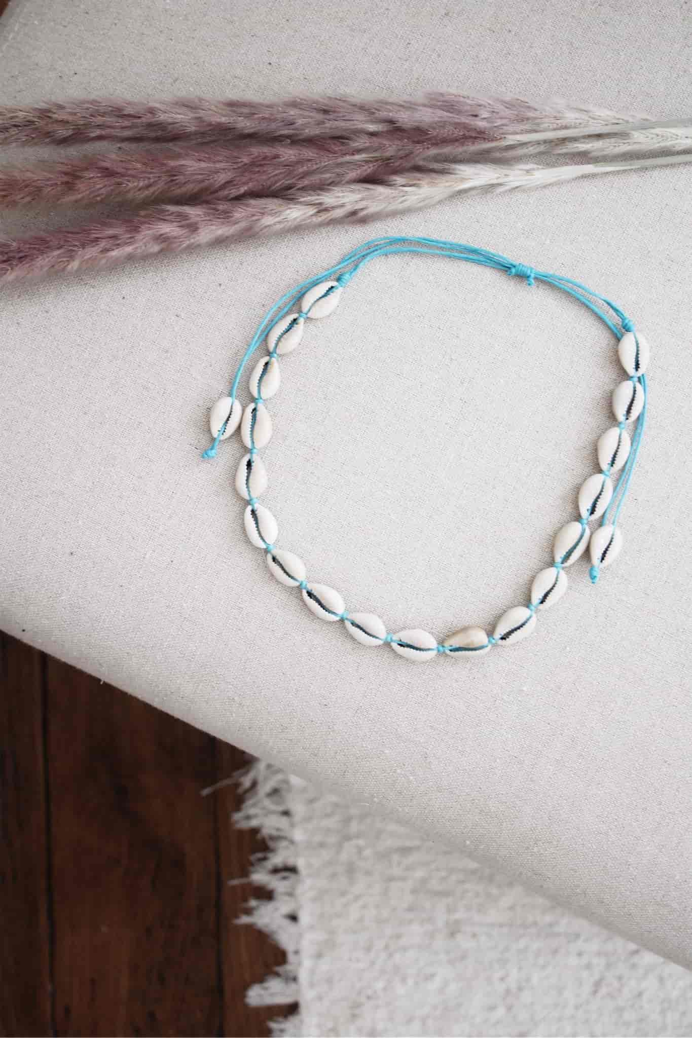 Collier seaside (8 coloris)