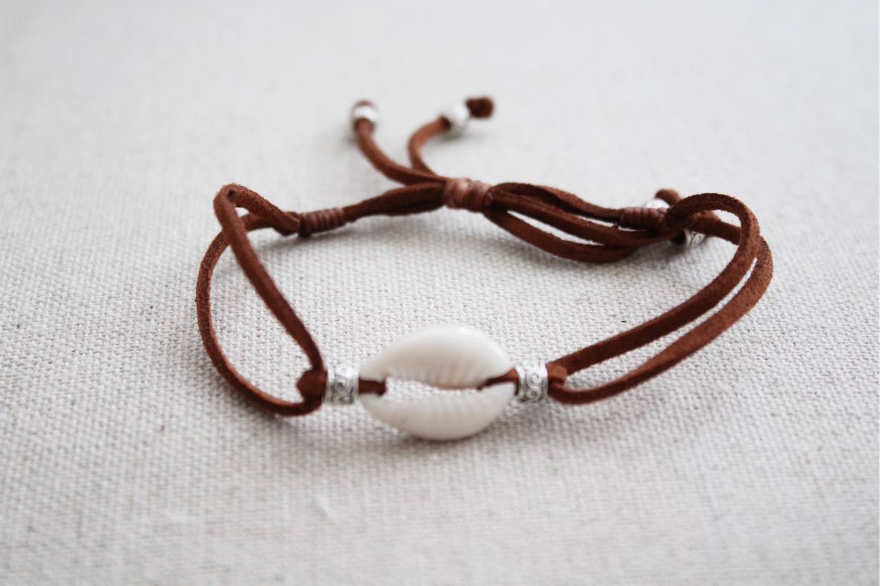 Bracelet | boho (4 coloris)