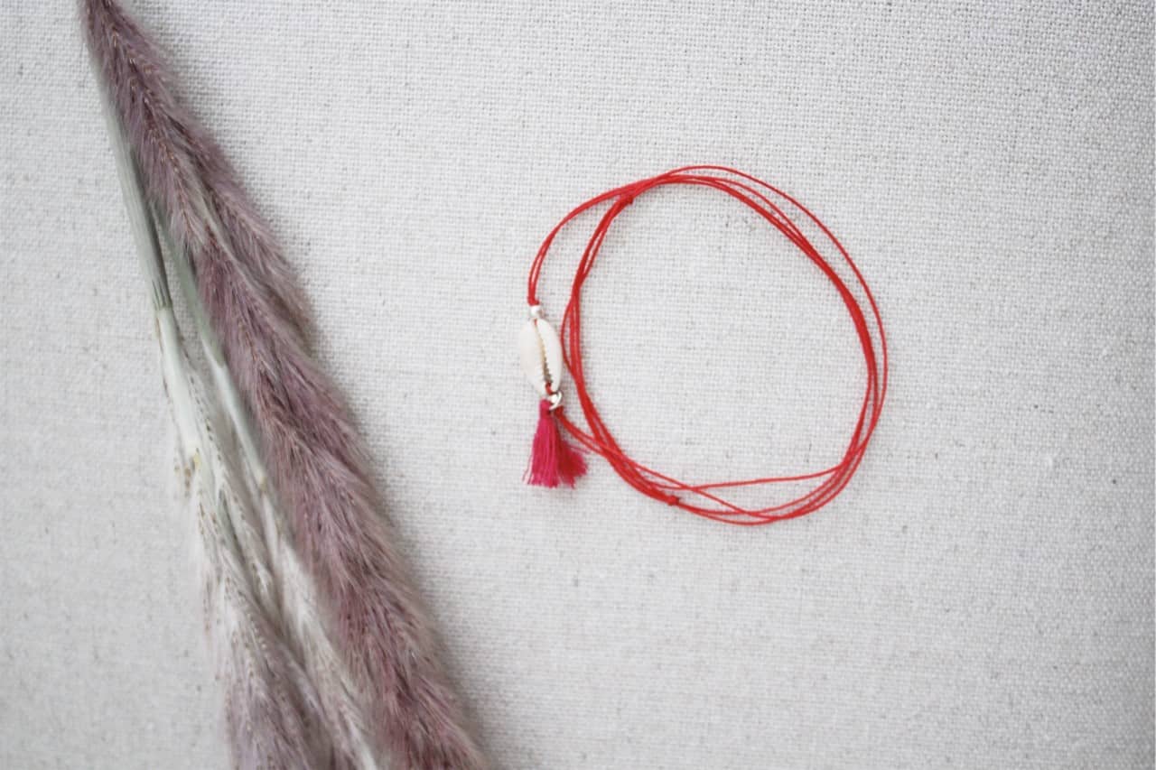 Bracelet | Summer love (4 coloris)