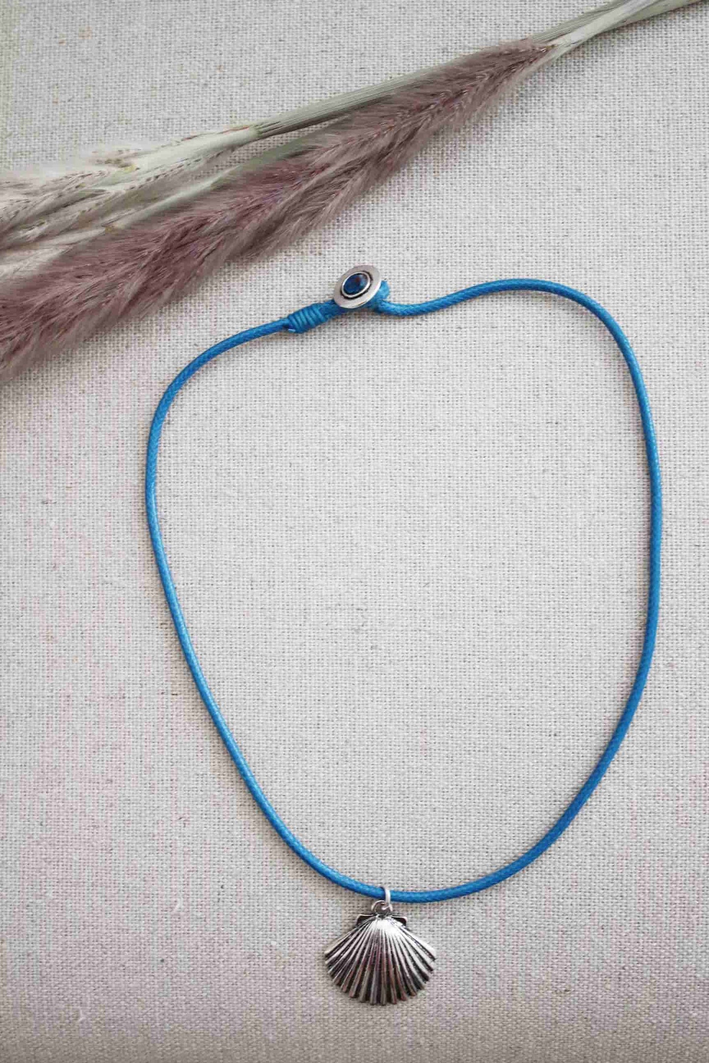 Collier Corail (6 coloris)