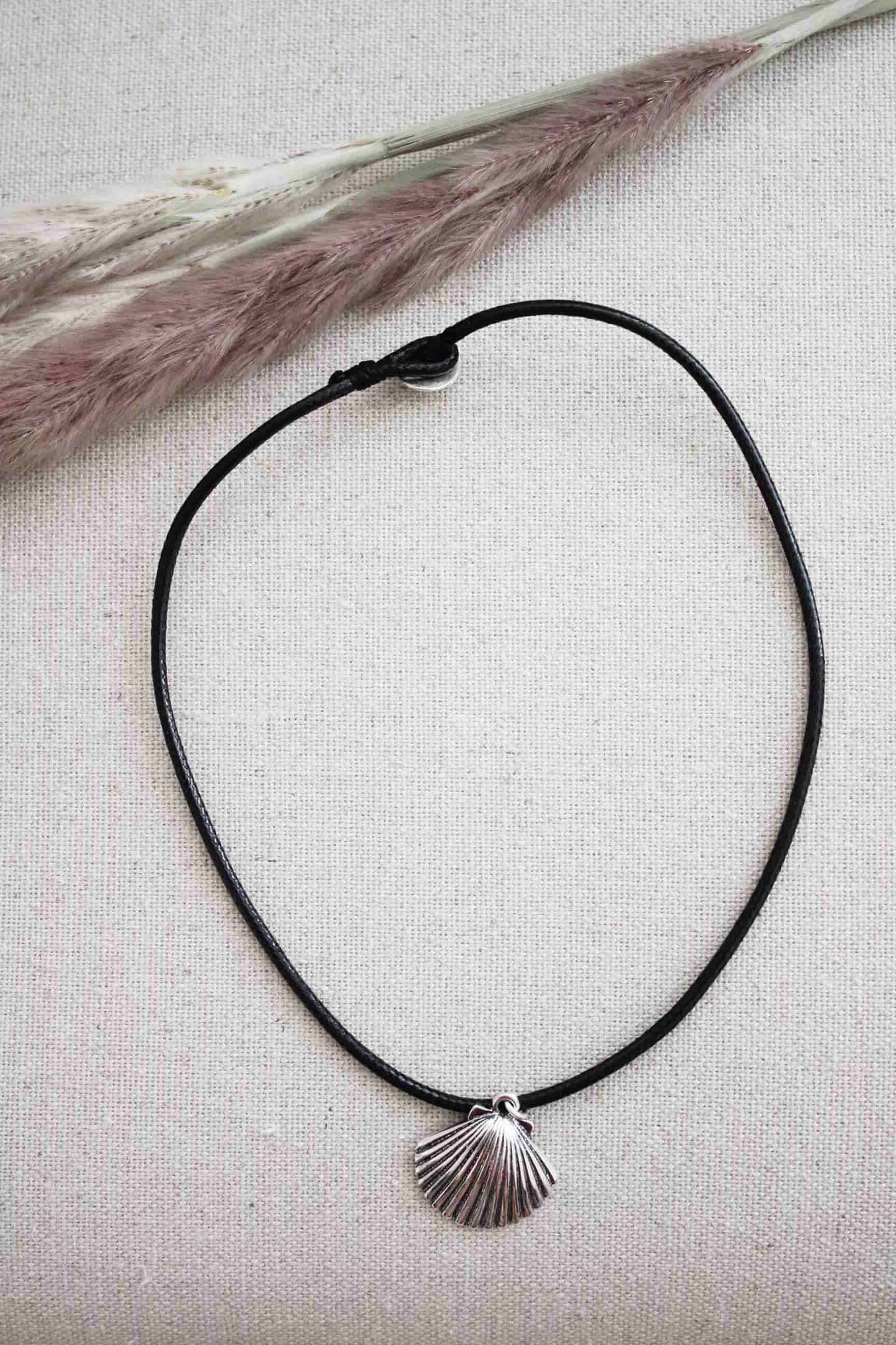 Collier Corail (6 coloris)