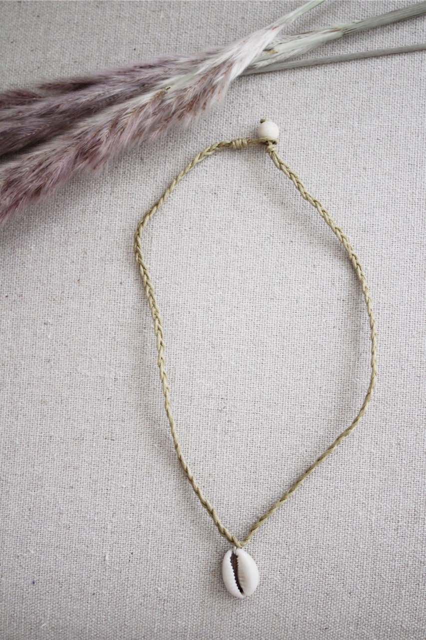 Collier Island (8 coloris)