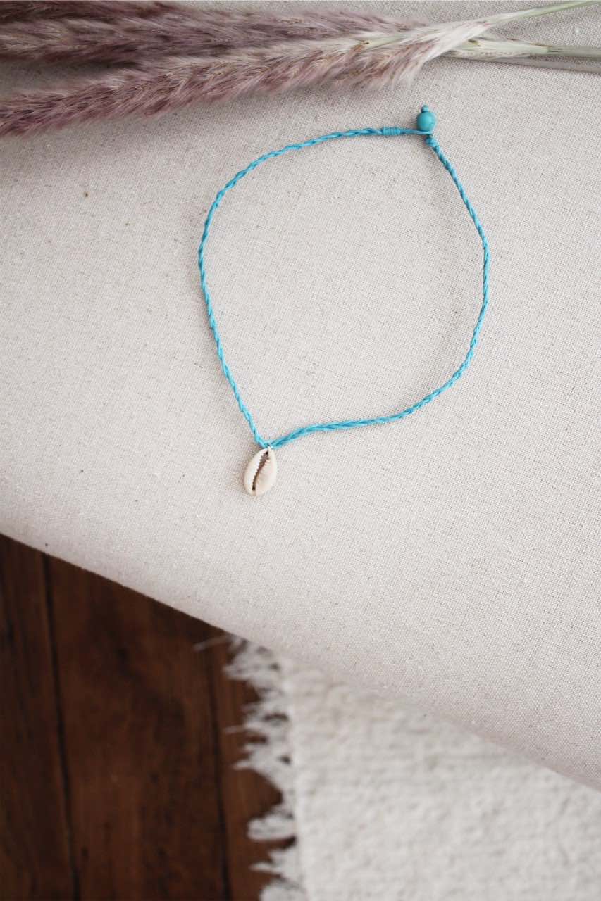 Collier Island (8 coloris)