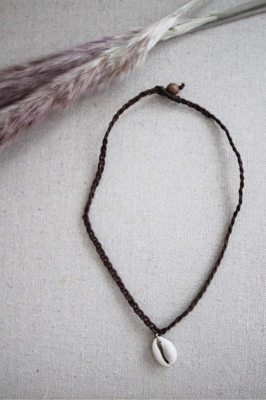 Collier Island (8 coloris)