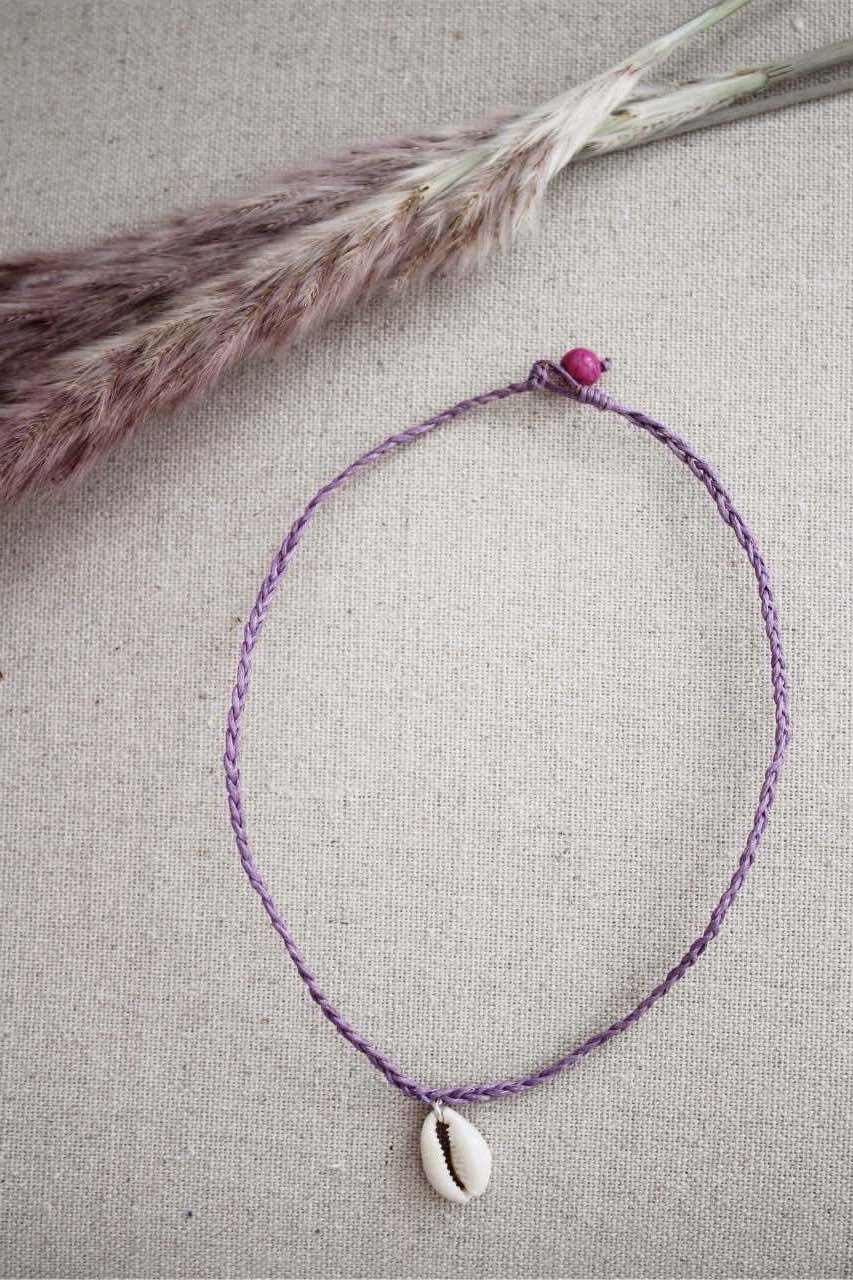 Collier Island (8 coloris)