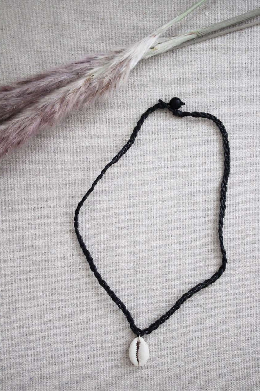 Collier Island (8 coloris)