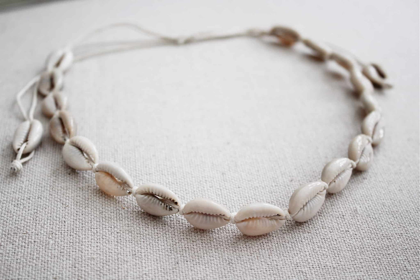 Collier seaside (8 coloris)