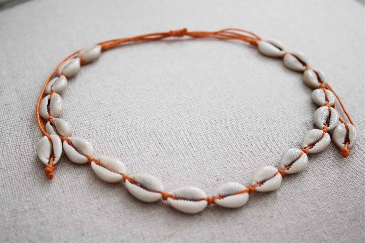 Collier seaside (8 coloris)