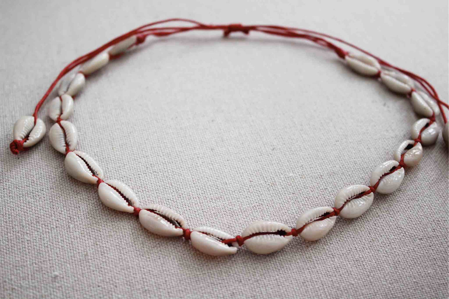 Collier seaside (8 coloris)