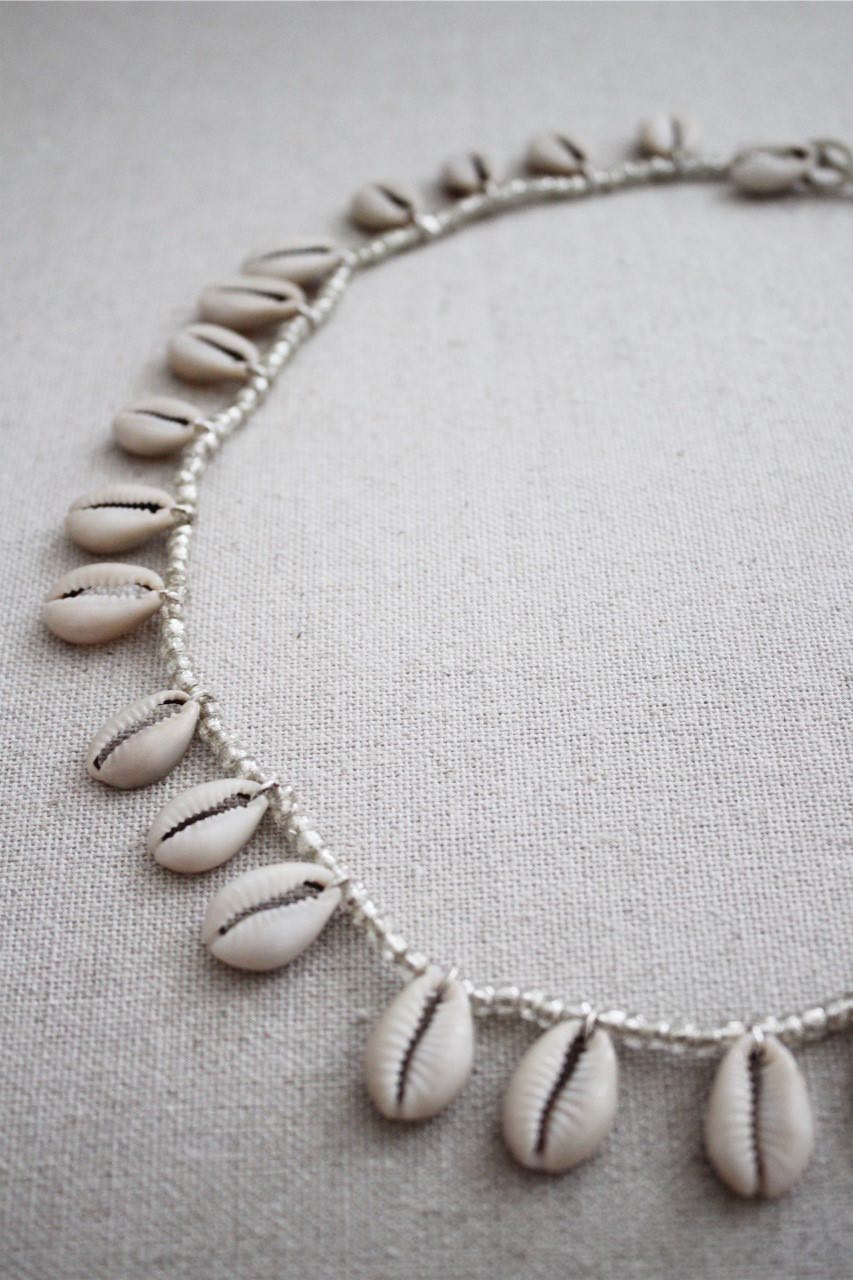 Collier sunrise (2 coloris)