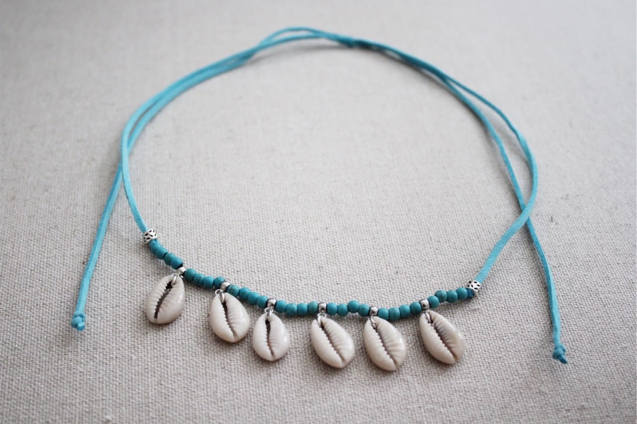 Collier wind (6 coloris)