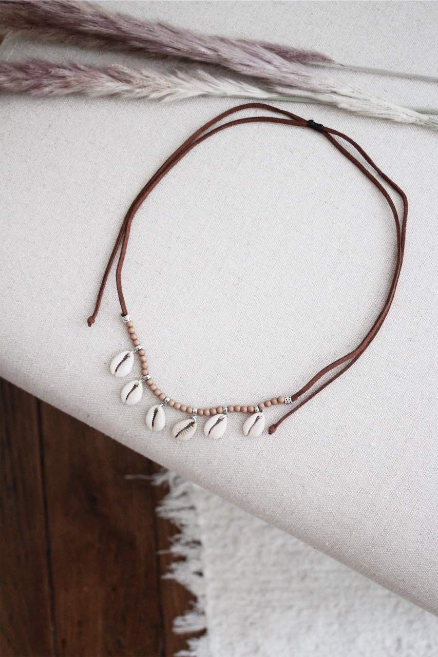 Collier wind (6 coloris)