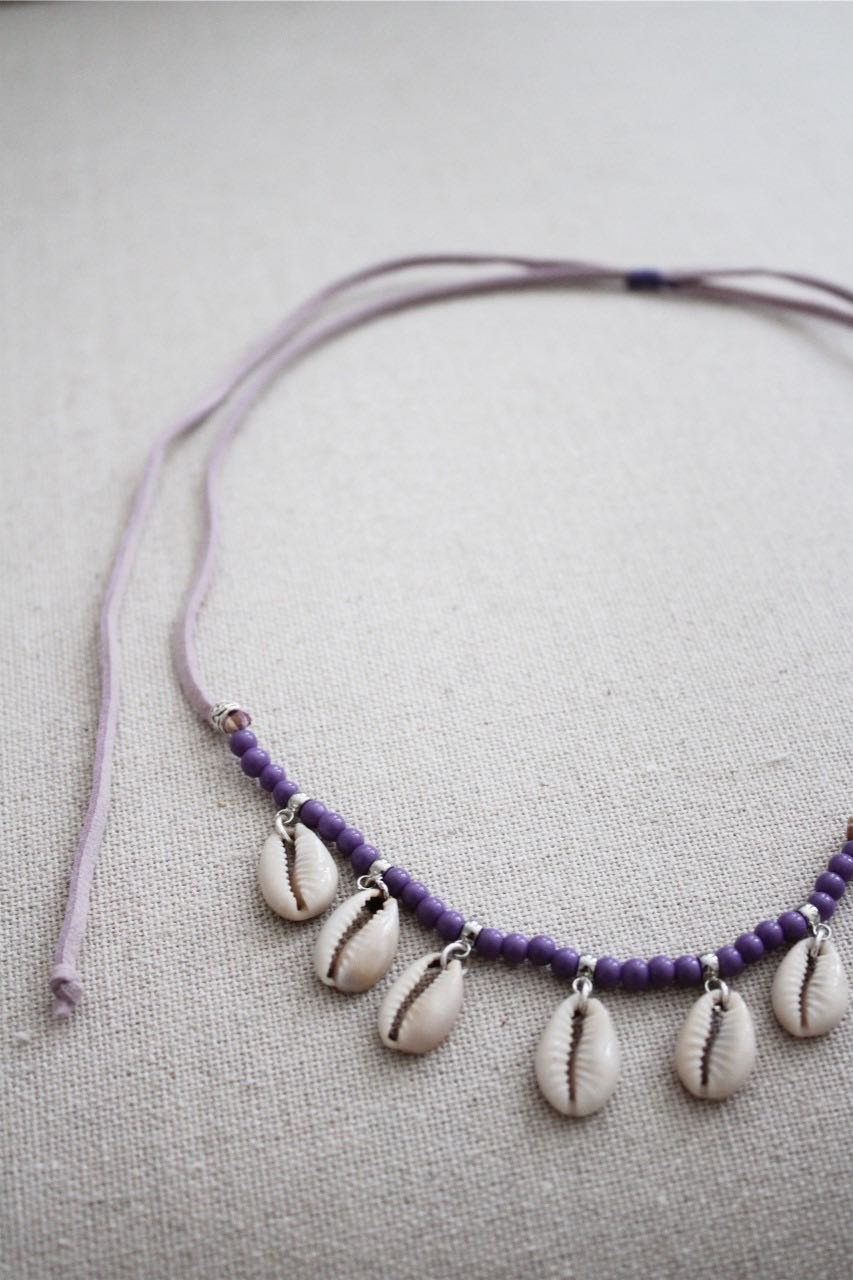 Collier wind (6 coloris)