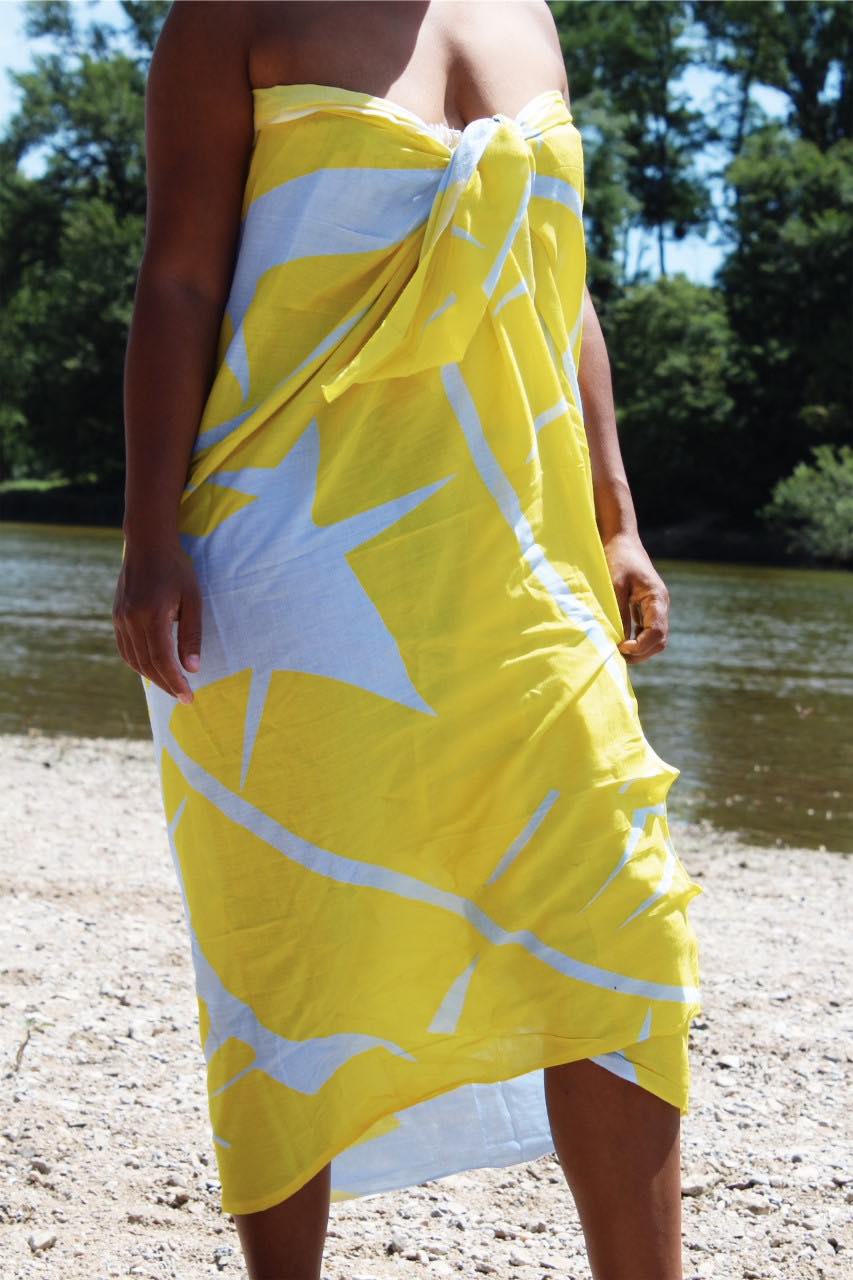 Paréo | Le Tropical