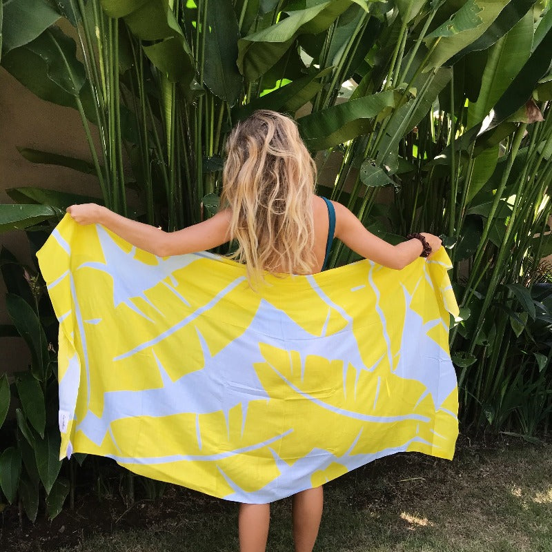 Paréo | Le Tropical