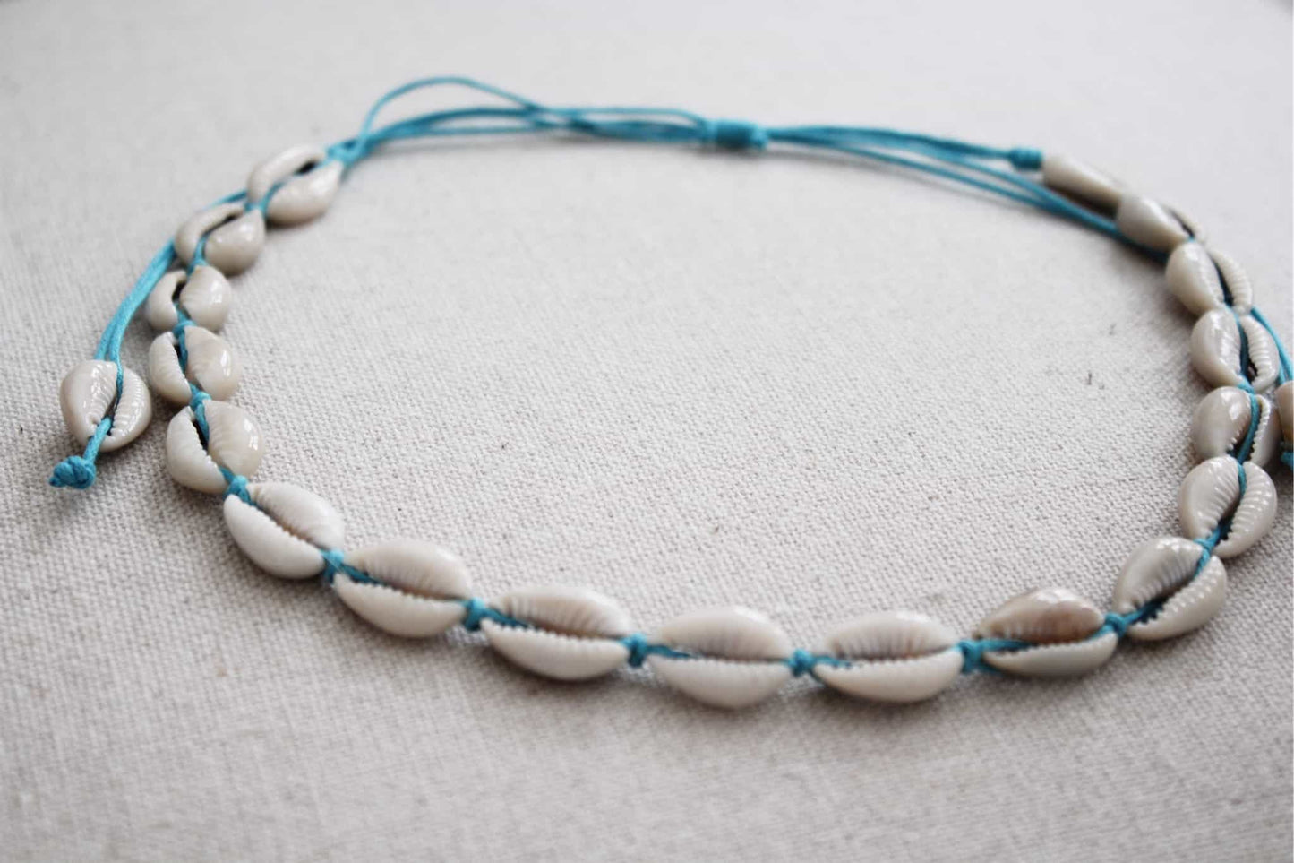 Collier seaside (8 coloris)